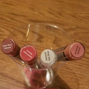 Diamond LipSense Collection